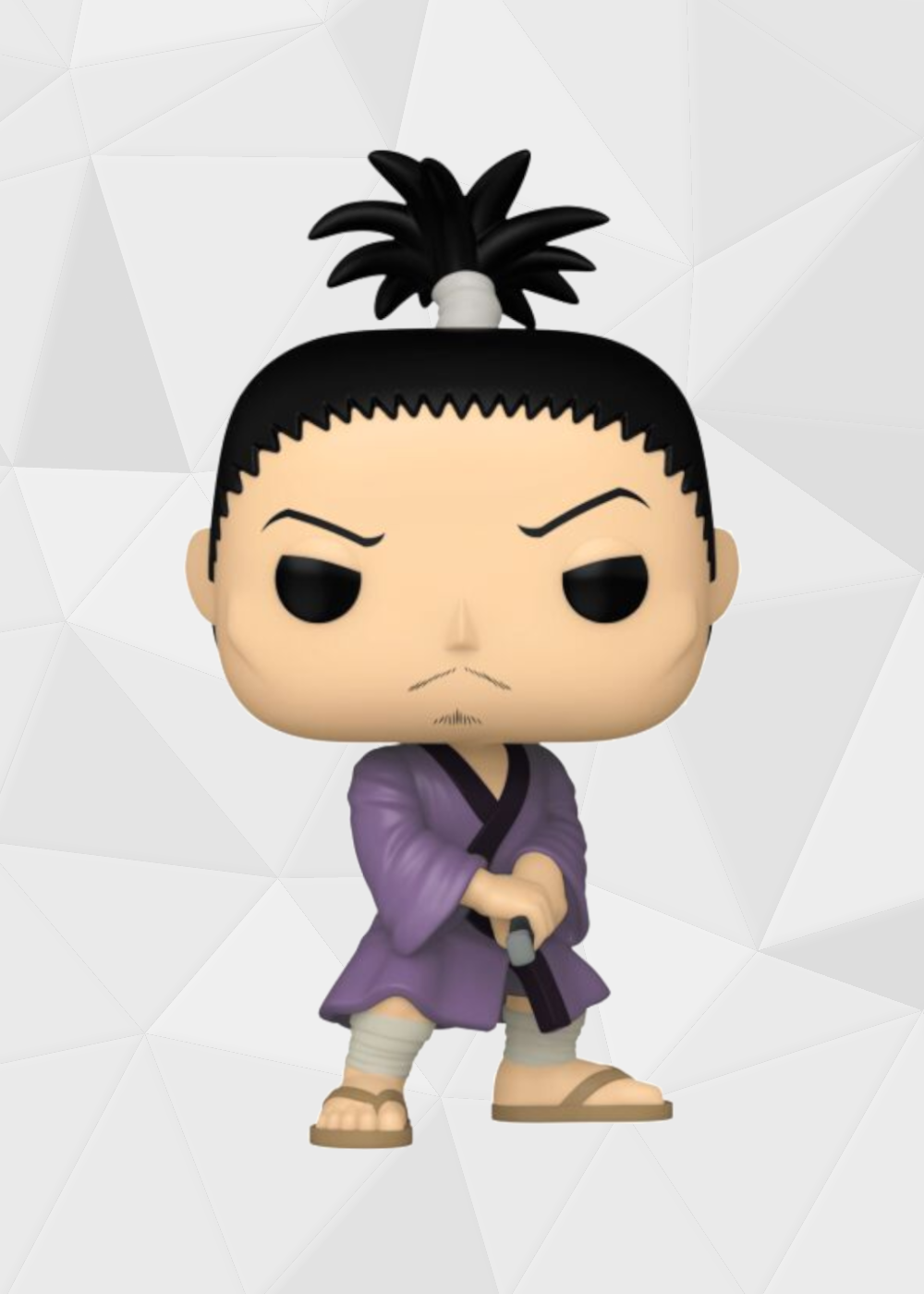 Funko Pop! Animation: Hunter X Hunter - Nobunaga #1568