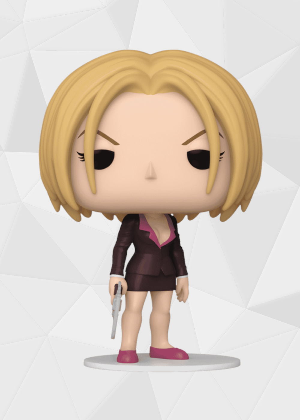 Funko Pop! Animation: Hunter X Hunter - Pakunoda #1565