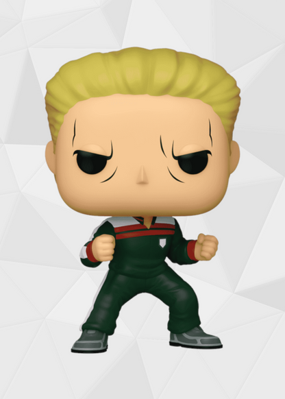 Funko Pop! Animation: Hunter X Hunter - Phinks #1569