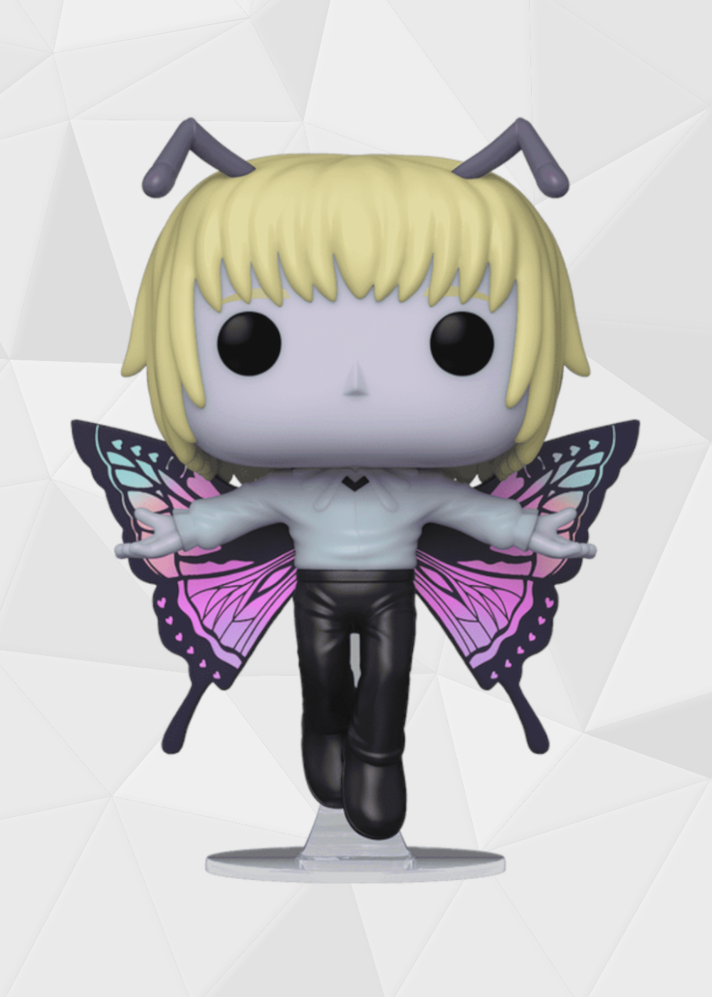 Funko Pop! Animation: Hunter X Hunter - Shaiapouf #1320