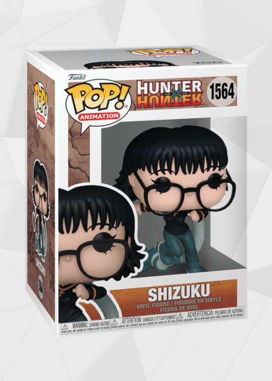 Funko Pop! Animation: Hunter X Hunter - Shizuku Con Blinky #1564