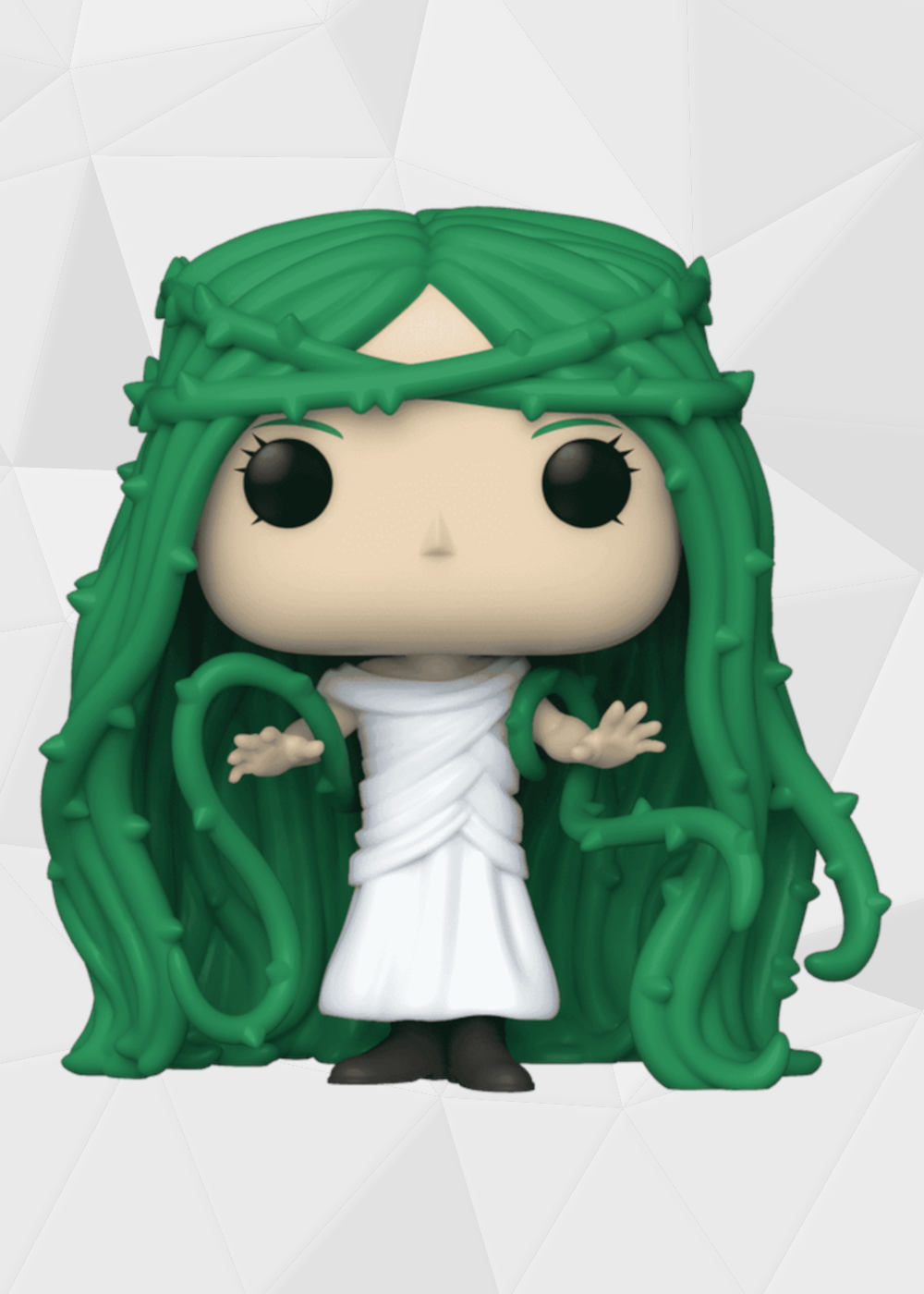 Funko Pop! Animation: My Hero Academia - Ibara Shiozaki #1192 Exclusiva Hot Topic