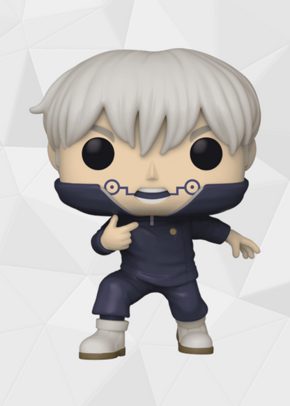 Funko Pop! Animation: Jujutsu Kaisen - Toge Inumaki #1375 Chase