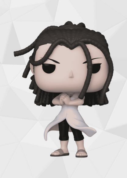 Funko Pop! Animation: Fullmetal Alchemist Brotherhood - Izumi Curtis #1578