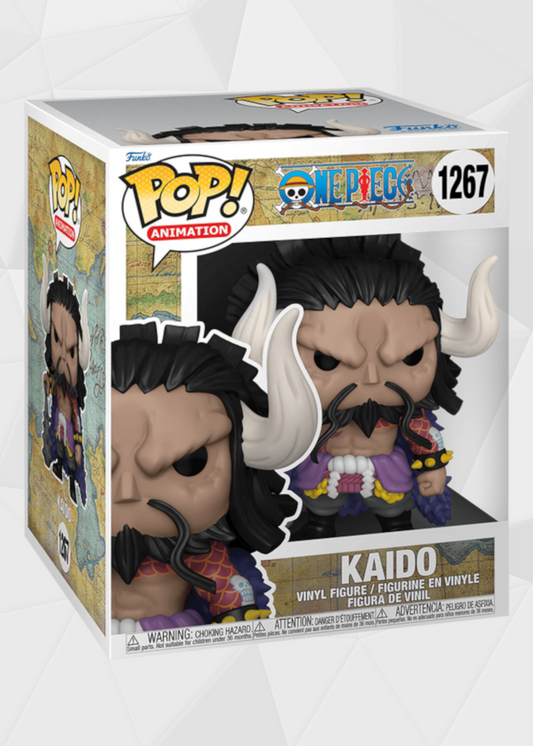 Funko Pop! Animation: One Piece - Kaido #1267