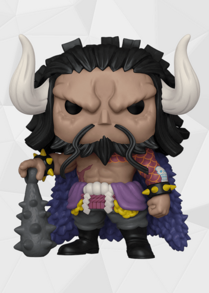 Funko Pop! Animation: One Piece - Kaido #1267