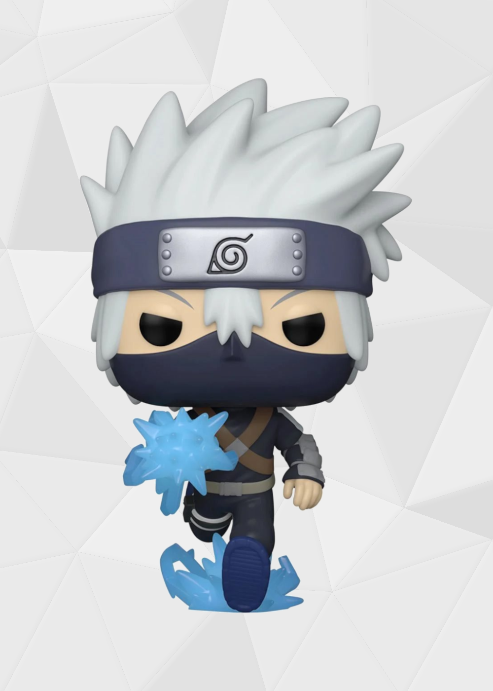 Funko Pop! Animation: Naruto Shippuden - Kakashi #1199 Exclusivo AAA