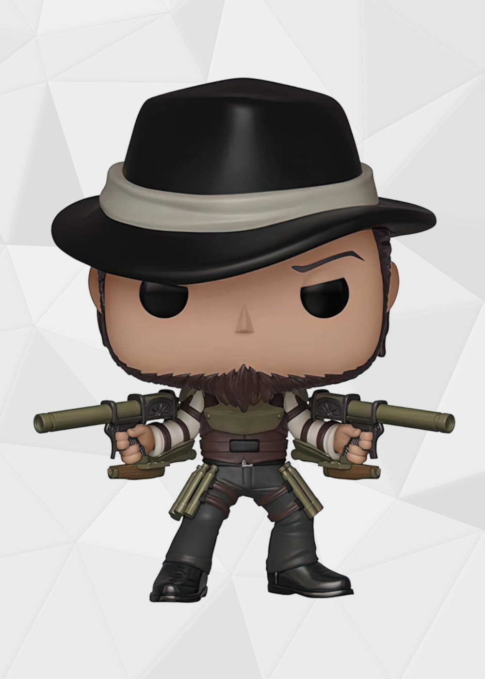 Funko Pop! Animation: Attack on Titan - Kenny #463