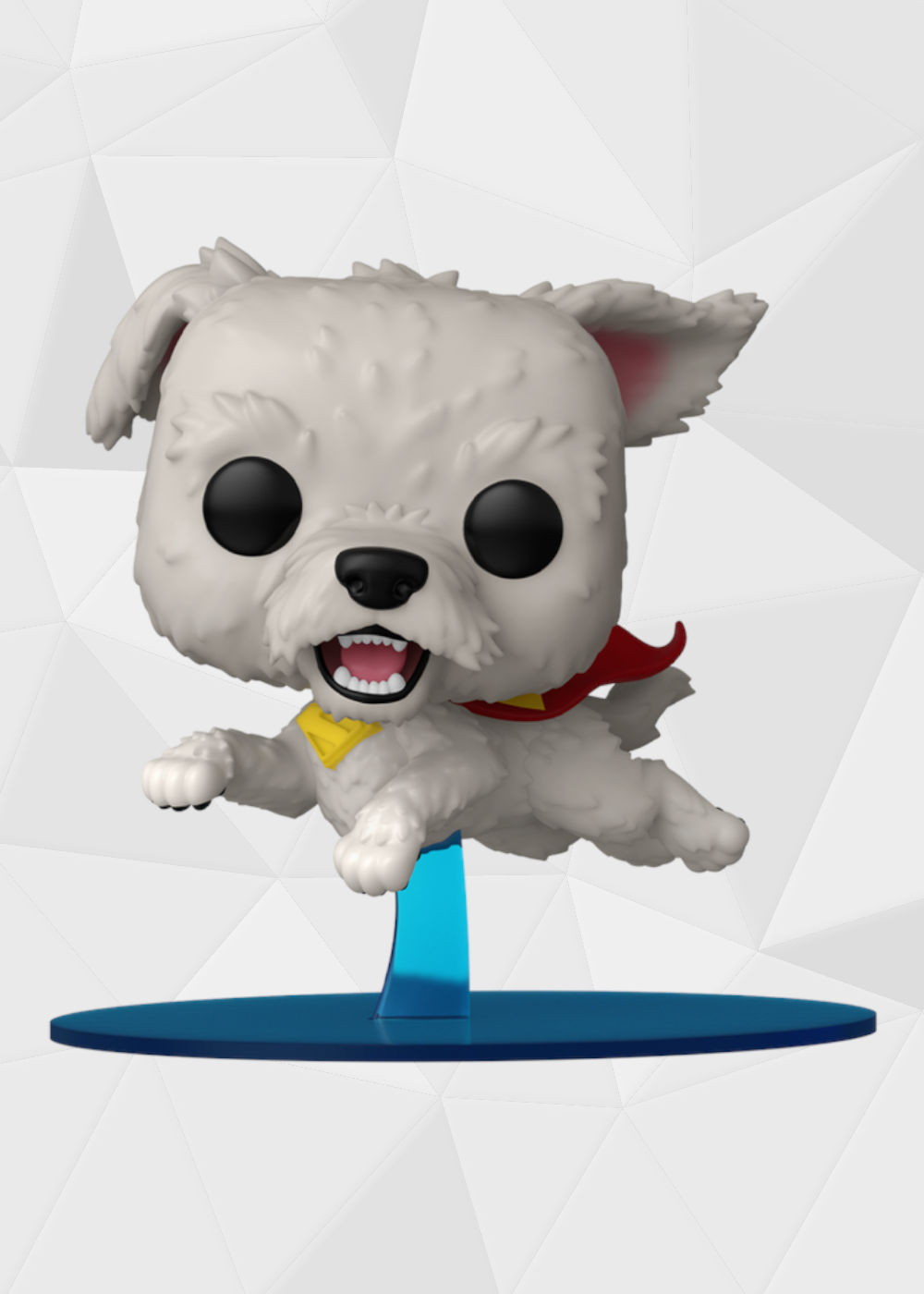 Funko Pop! Movies: Superman 2025 - Krypto #565