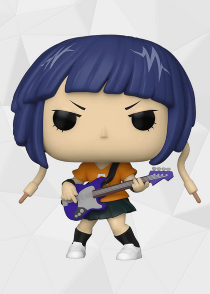 Funko Pop! Animation: My Hero Academia - Kyoka Jiro #1151 Exclusiva Books a Million