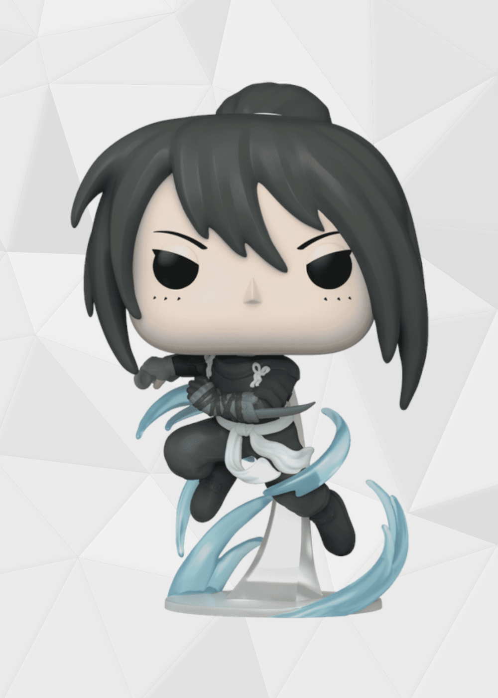 Funko Pop! Animation: Fullmetal Alchemist Brotherhood - Lan Fan #1581
