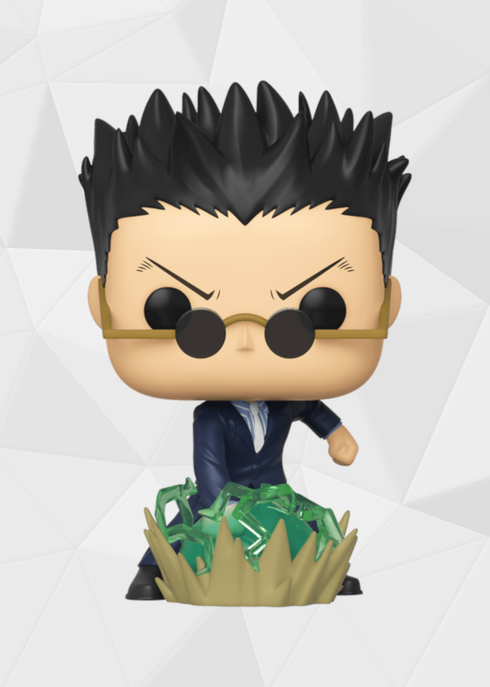 Funko Pop! Animation: Hunter X Hunter - Leorio #700