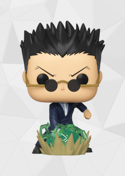 Funko Pop! Animation: Hunter X Hunter - Leorio #700