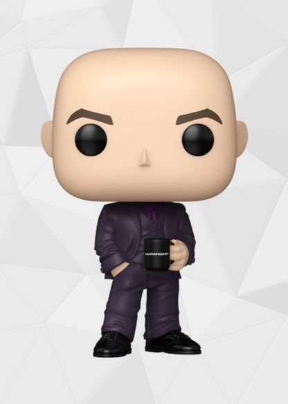 Funko Pop! Movies: Superman 2025 - Lex Luthor #564