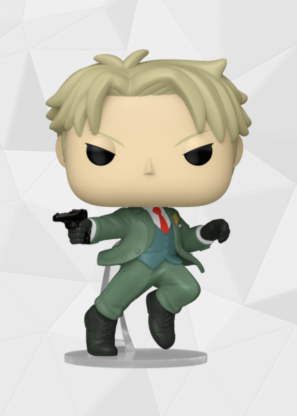 Funko Pop! Animation: Spy x Family - Loid Forger #1948