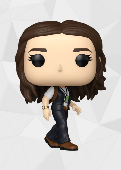 Funko Pop! Movies: Superman 2025 - Lois Lane #563