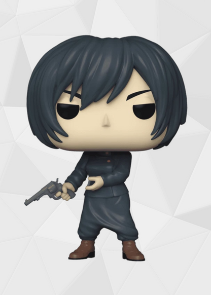 Funko Pop! Animation: Jujutsu Kaisen - Mai Zen'in #1372