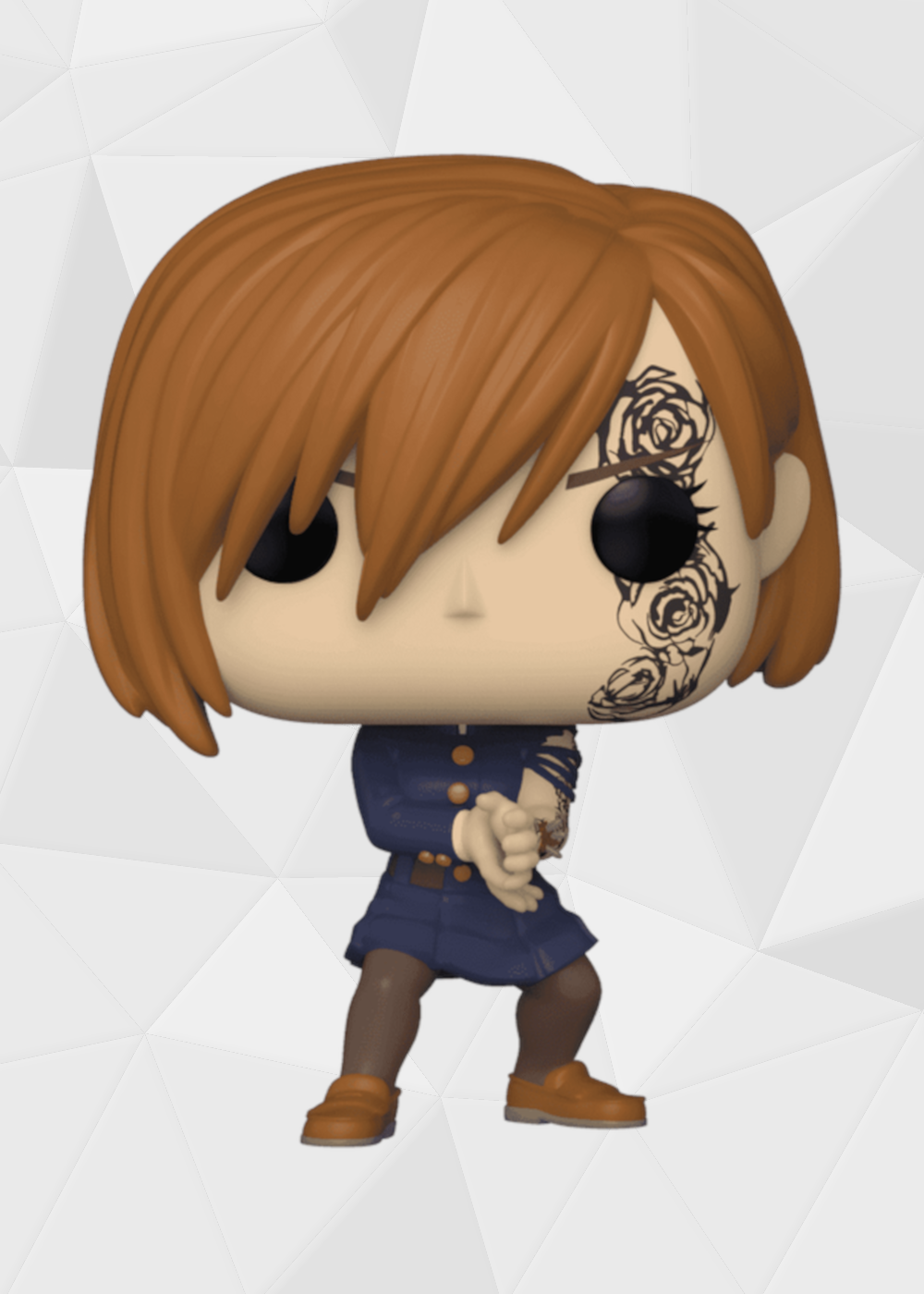 Funko Pop! Animation: Jujutsu Kaisen - Nobara Kugisaki #1664 Exclusiva Funko Shop