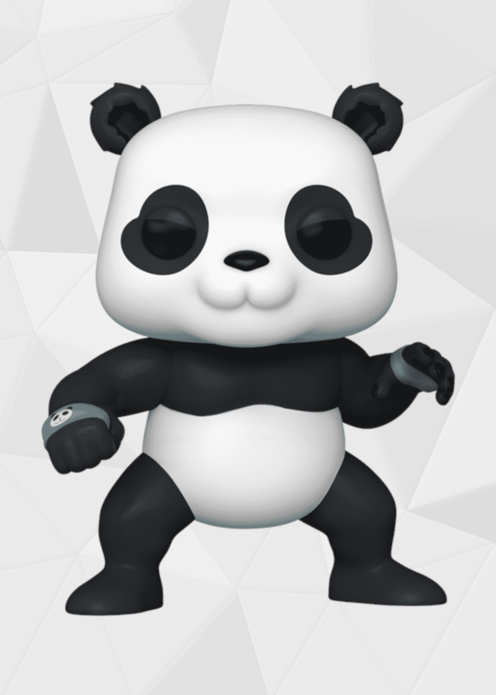 Funko Pop! Animation: Jujutsu Kaisen - Panda #1374