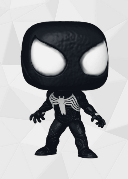 Funko Pop! Marvel: Spiderman 2 - Peter Parker #975 Exclusivo Funko Shop