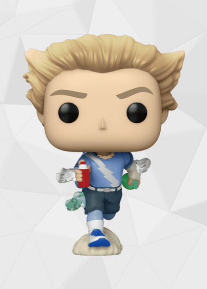 Funko Pop! Marvel: WandaVision - Pietro Maximoff #827 Exclusivo Funko Shop