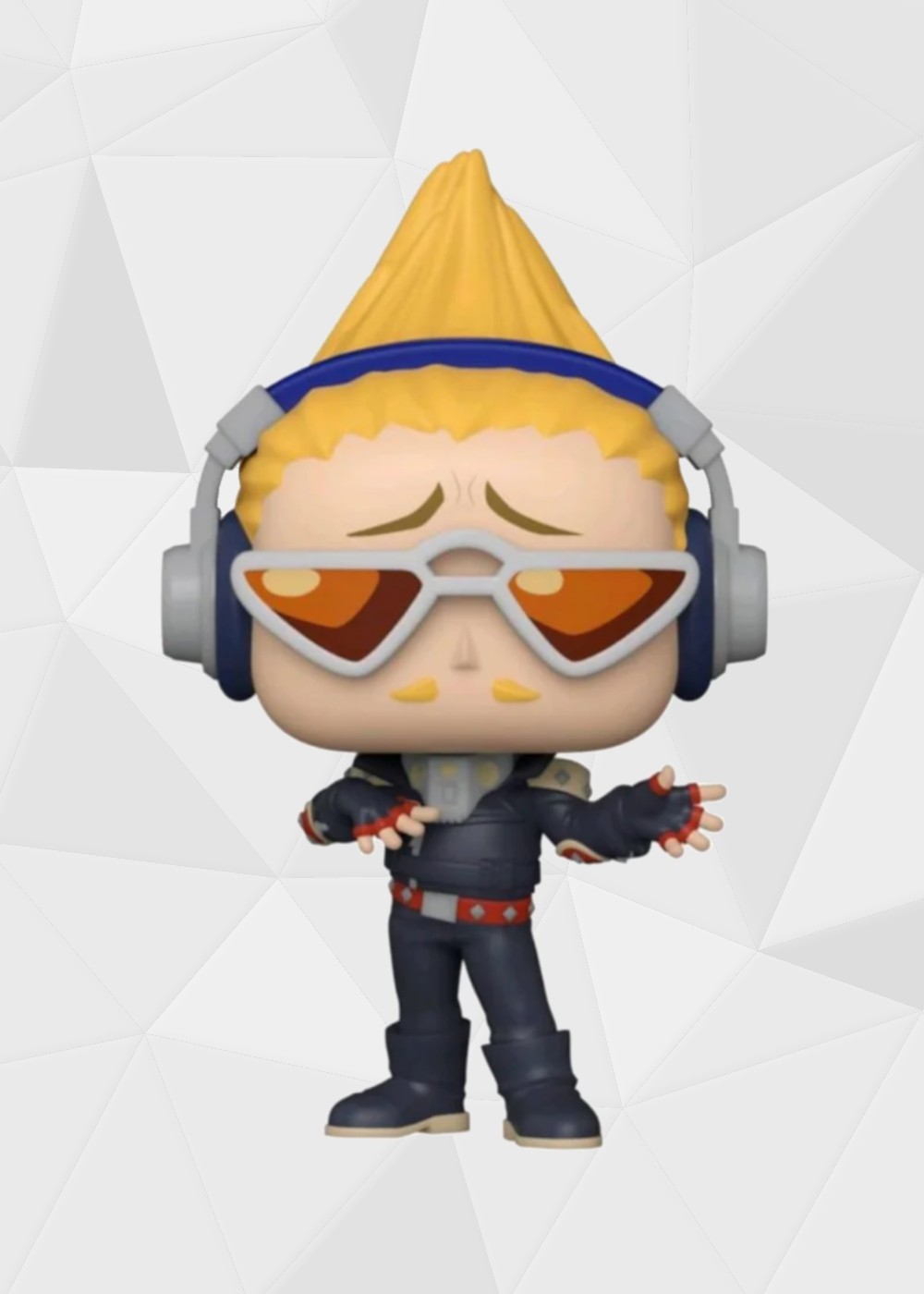 Funko Pop! Animation: My Hero Academia - Present Mic #920