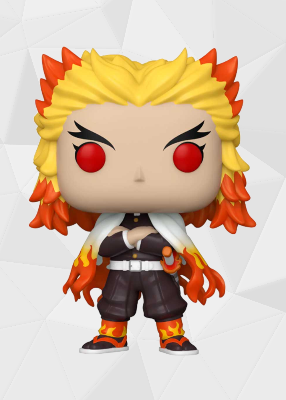 Funko Pop! Animation: Demon Slayer - Kyojuro Rengoku 1308