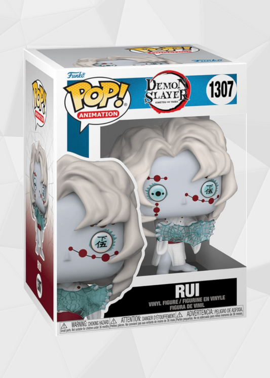 Funko Pop! Animation: Demon Slayer - Rui #1307