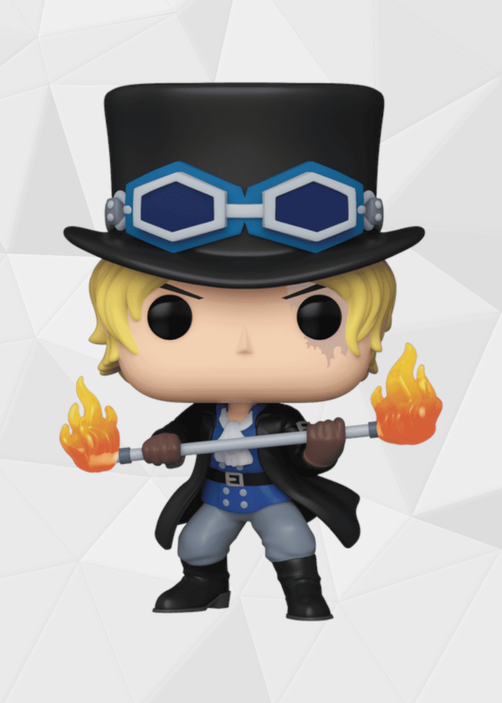 Funko Pop! Animation: One Piece - Sabo #922