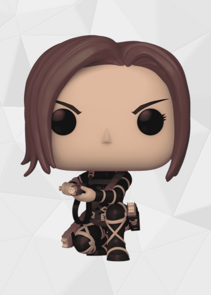 Funko Pop! Animation: Attack on Titan - Sasha Braus #1448
