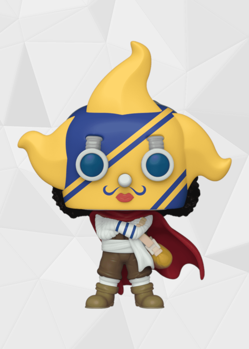 Funko Pop! Animation: One Piece - Sogeking #1514 Exclusivo Chalice Collectibles
