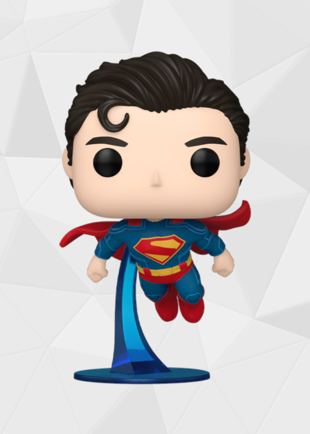 Funko Pop! Movies: Superman 2025 - Superman #562