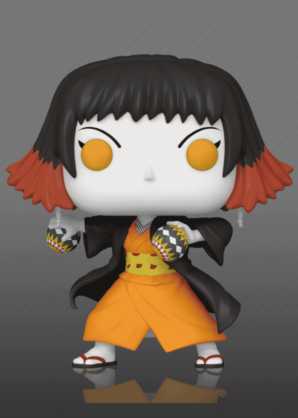 Funko Pop! Animation: Demon Slayer - Susamaru #1409 Chase
