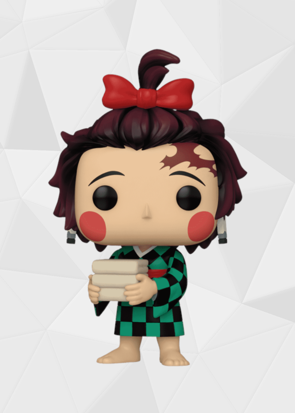 Funko Pop! Animation: Demon Slayer - Tanjiro Kamado #1530