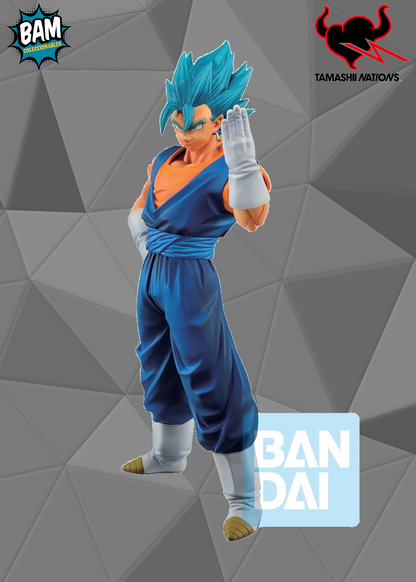 Dragon Ball Super - Vegito Blue Estatua Ichiban