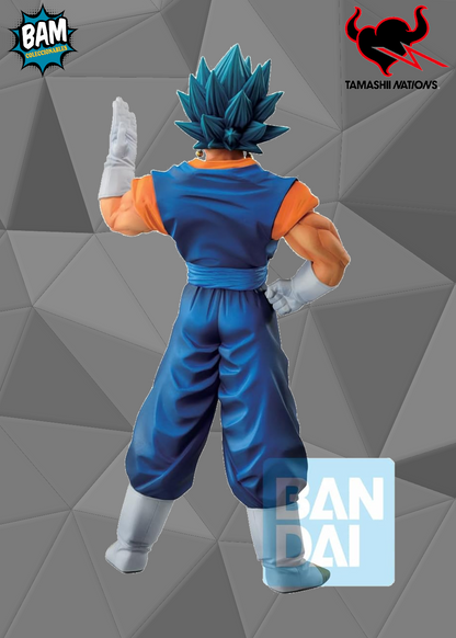 Dragon Ball Super - Vegito Blue Estatua Ichiban