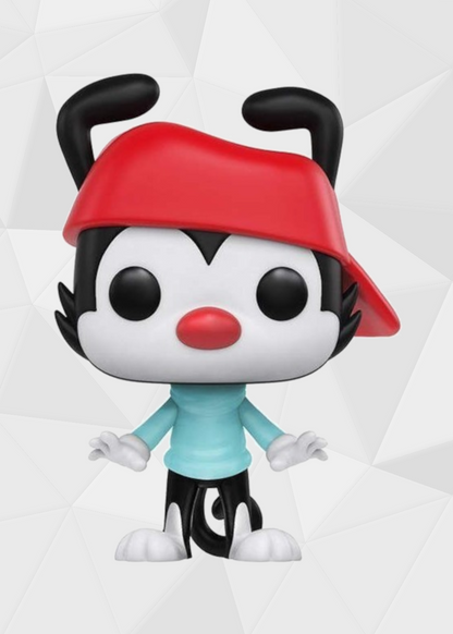Funko Pop! TV: Animaniacs - Wakko #162