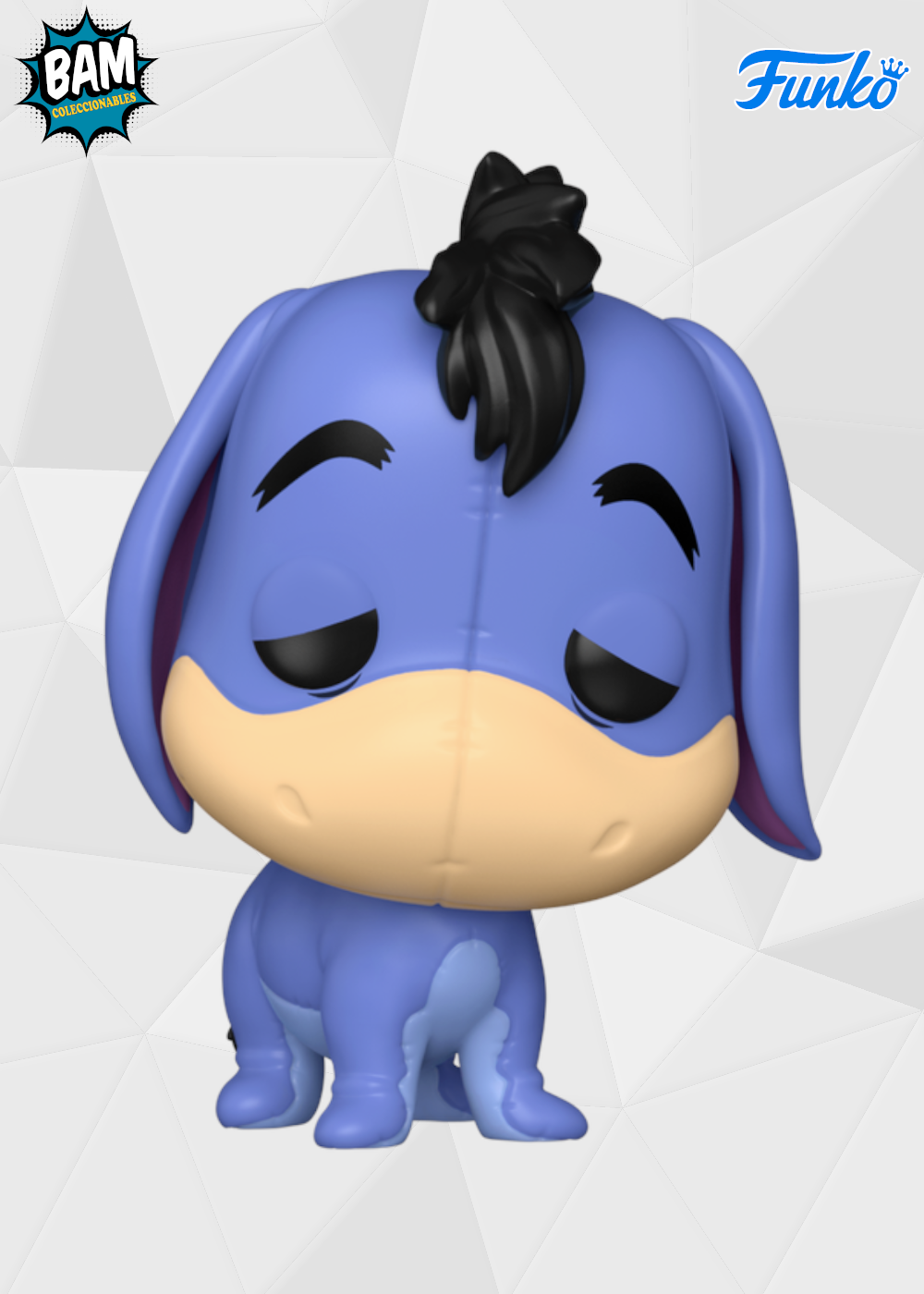 Funko Pop! Disney: Winnie Pooh - Igor #1513