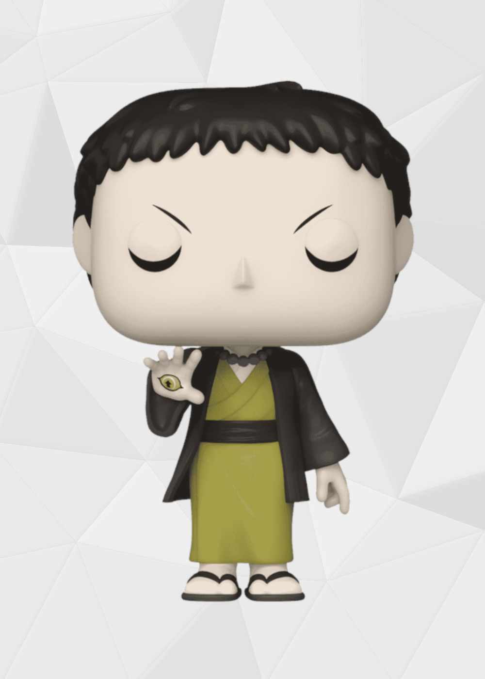 Funko Pop! Animation: Demon Slayer - Yahaba #1410