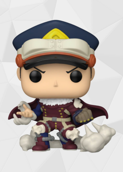 Funko Pop! Animation: My Hero Academia - Inasa Yoarashi #1145