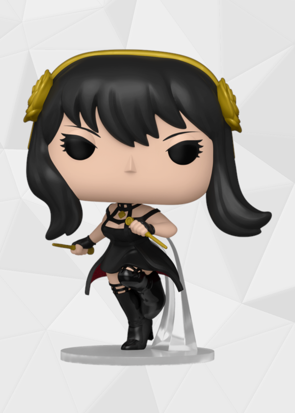 Funko Pop! Animation: Spy x Family - Yor Forger #1950