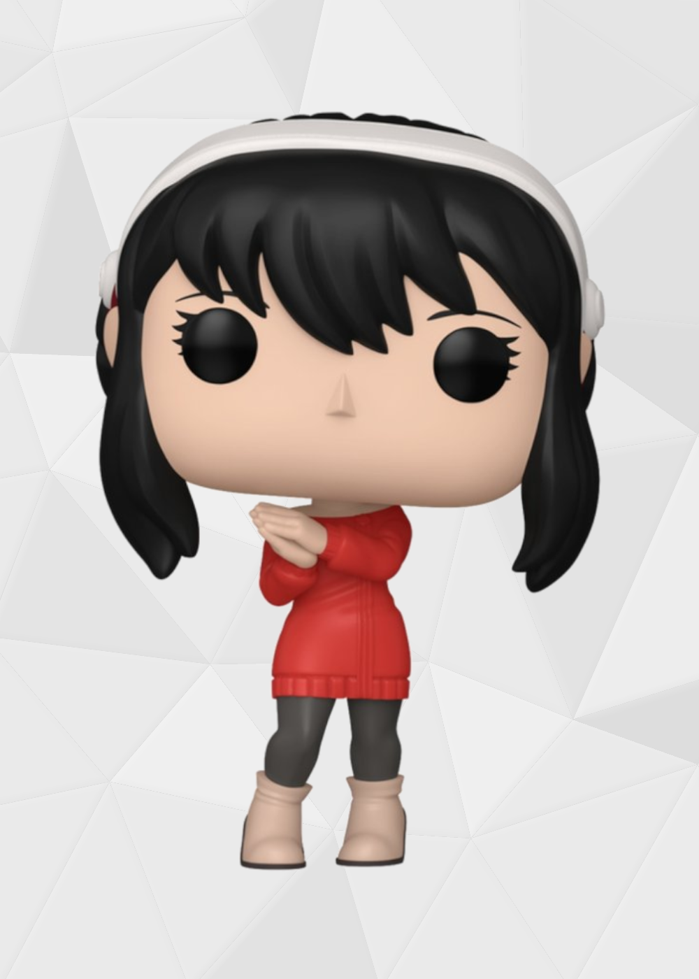 Funko Pop! Animation: Spy x Family - Yor Forger Exclusiva #1952