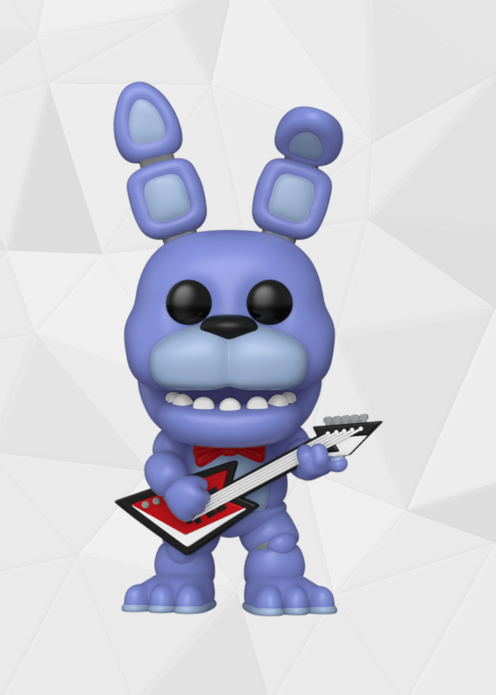 Funko Pop! Games: Five Nights At Freddy's - Bonnie #1061