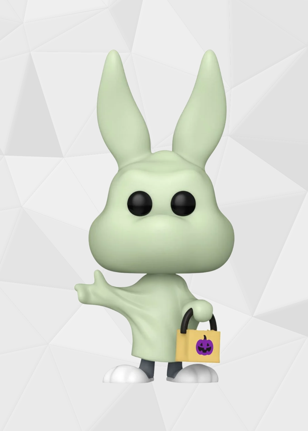 Funko Pop! Animation: Looney Tunes Halloween - Bugs Bunny #1673