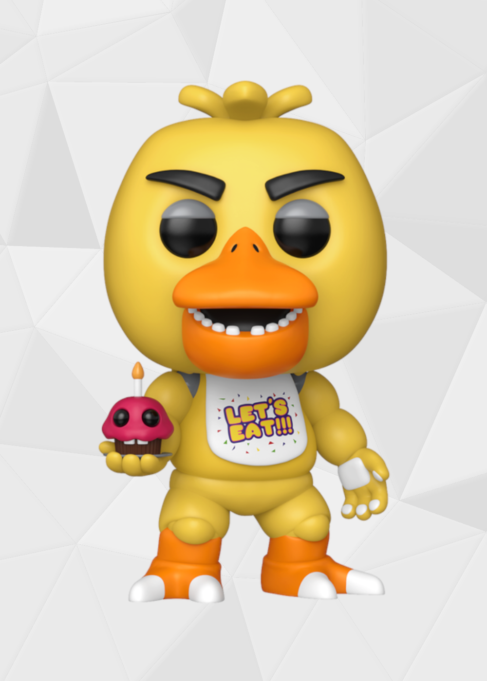 Funko Pop! Games: Five Nights At Freddy's - Chica #1063