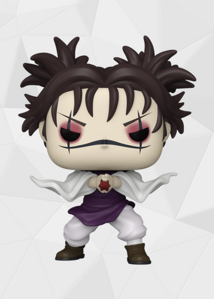 Funko Pop! Animation: Jujutsu Kaisen - Choso #1886