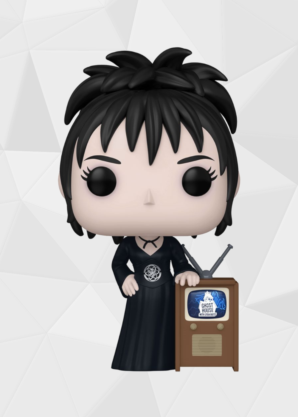 Funko Pop! Movies: Beetlejuice 2 - Lydia Deetz #1690