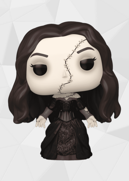 Funko Pop! Movies: Beetlejuice 2 - Delores #1692