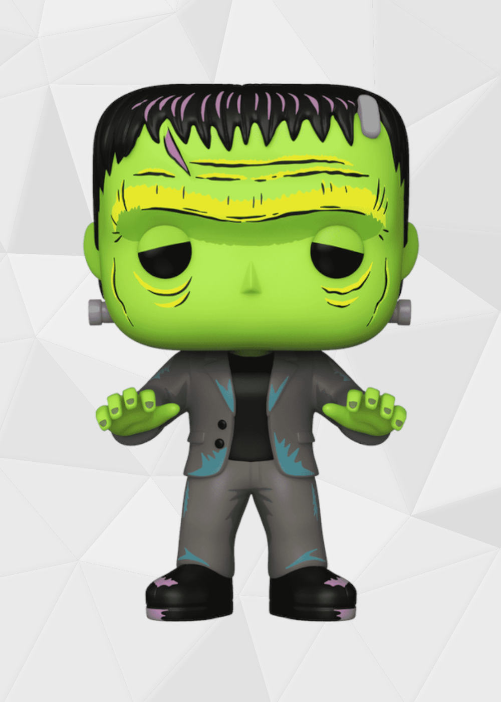 Funko Pop! Movies: Universal Monsters - Frankenstein #1630