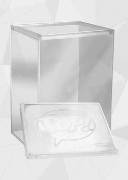 Funko Pop! Animation: One Piece - Monkey D. Garp #1850 Exclusivo Funko Shop